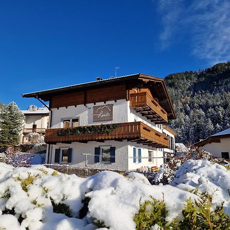 نوفا ليفانتي Haus Herta B&B المظهر الخارجي الصورة
