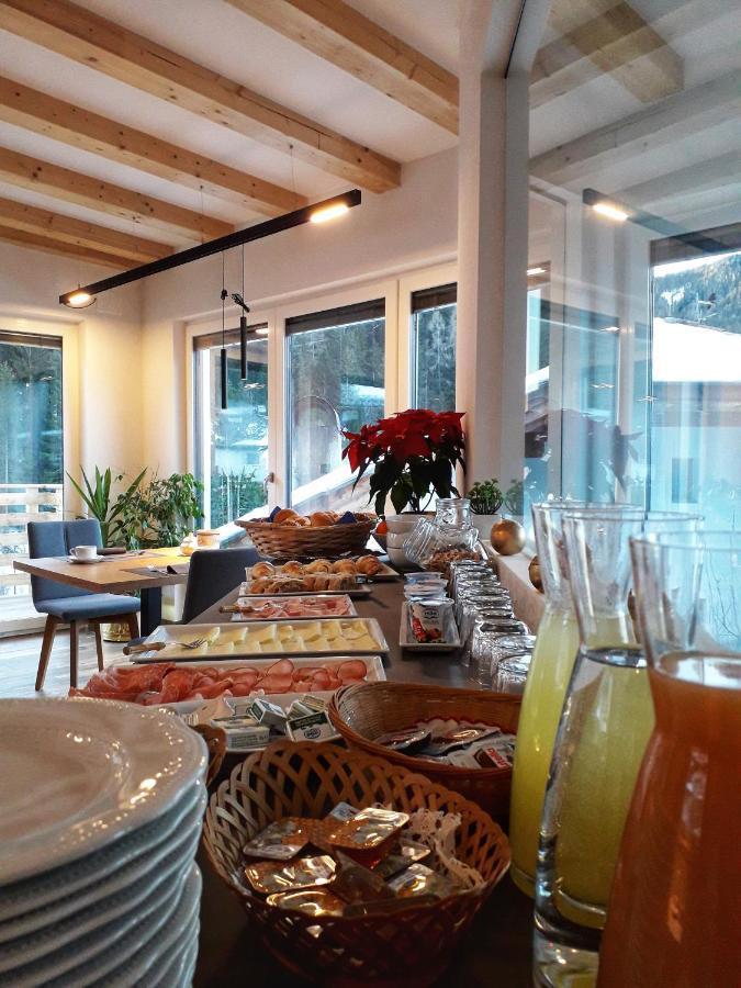 نوفا ليفانتي Haus Herta B&B المظهر الخارجي الصورة
