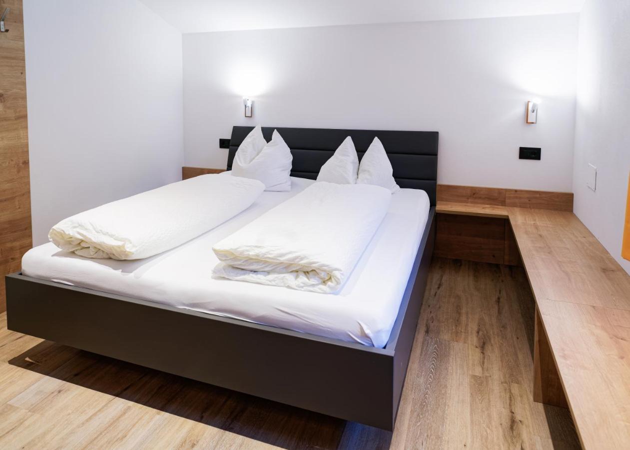 نوفا ليفانتي Haus Herta B&B المظهر الخارجي الصورة