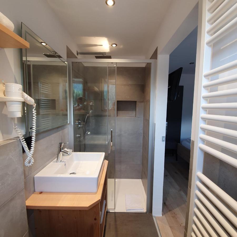 نوفا ليفانتي Haus Herta B&B المظهر الخارجي الصورة