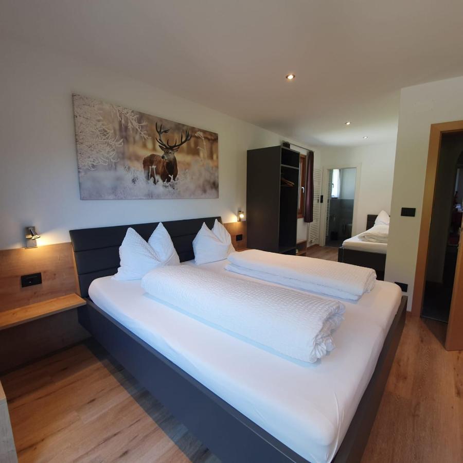 نوفا ليفانتي Haus Herta B&B المظهر الخارجي الصورة