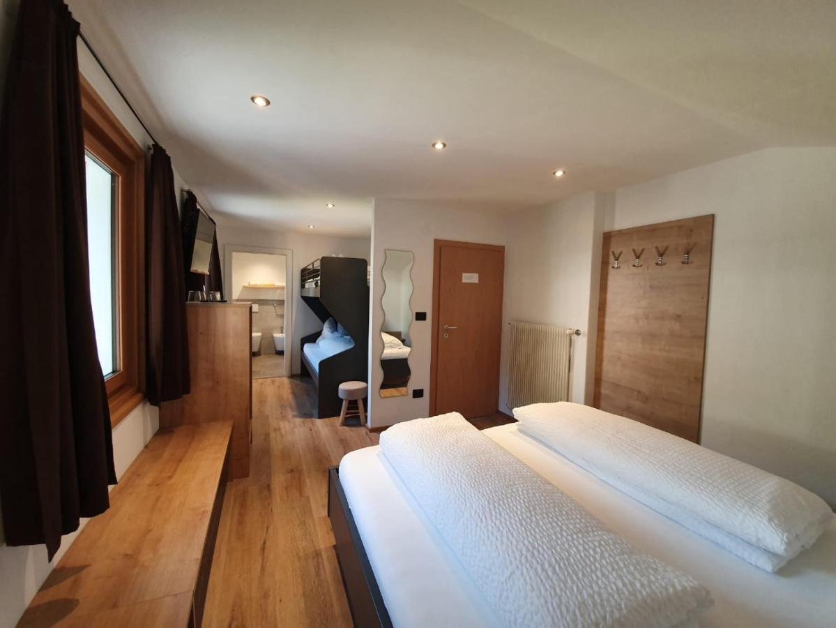 نوفا ليفانتي Haus Herta B&B المظهر الخارجي الصورة