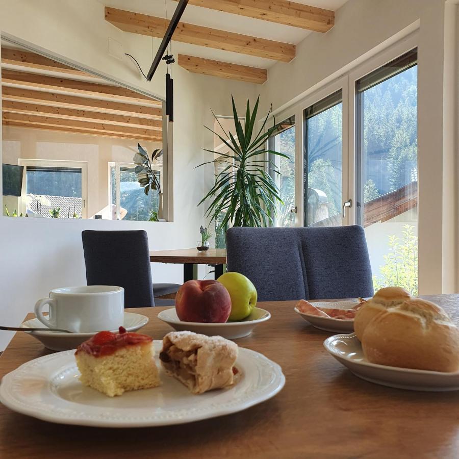 نوفا ليفانتي Haus Herta B&B المظهر الخارجي الصورة